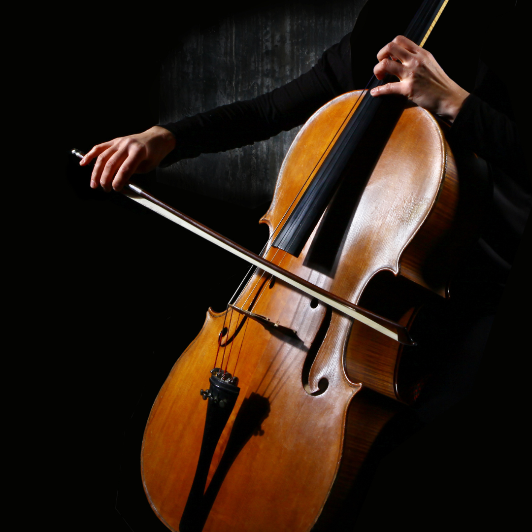 Cello rental – The Glasgow School of Music