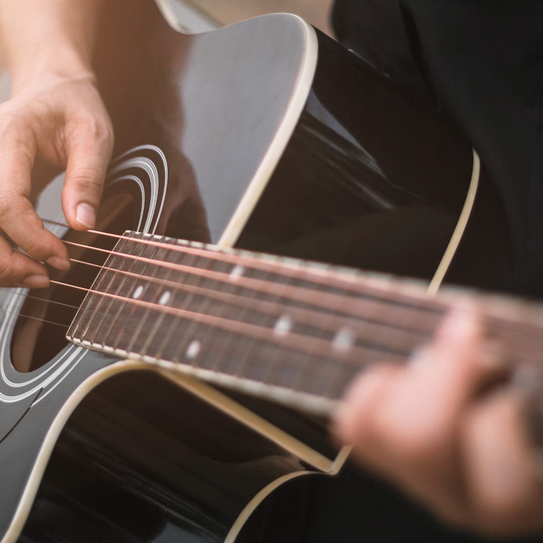 Guitar rental – The Glasgow School of Music