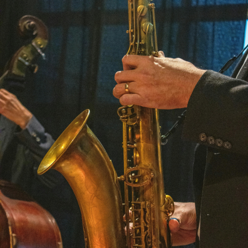 Saxophone rental – The Glasgow School of Music