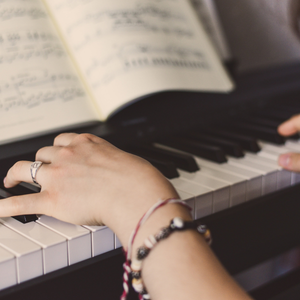 Piano lessons in Glasgow at The Glasgow School of Music