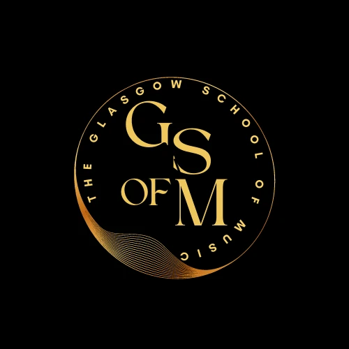 The Glasgow School of Music logo