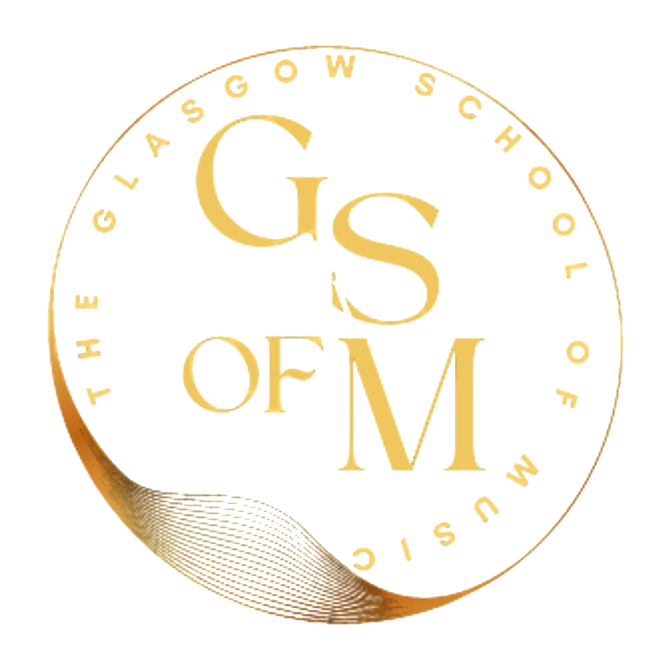 The Glasgow School of Music logo